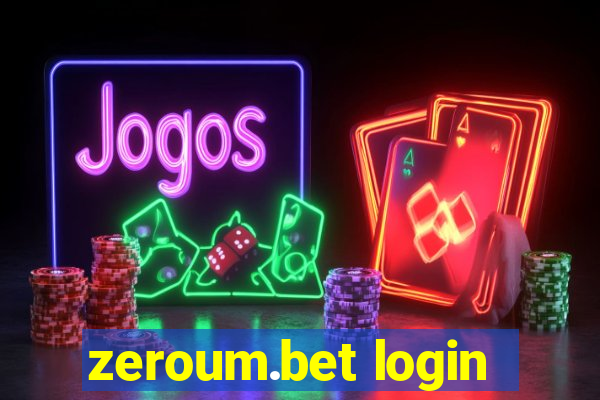 zeroum.bet login