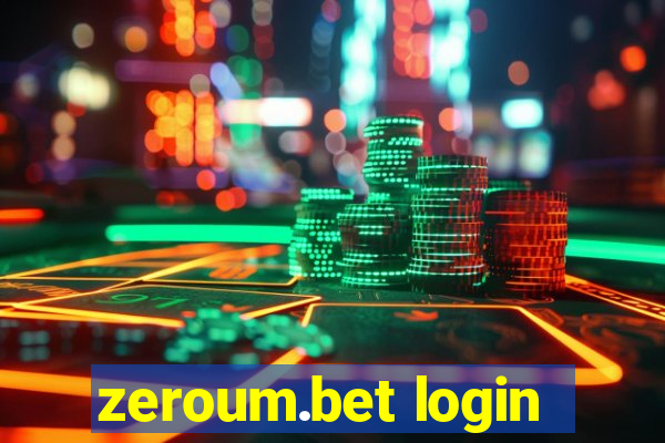 zeroum.bet login