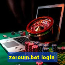 zeroum.bet login