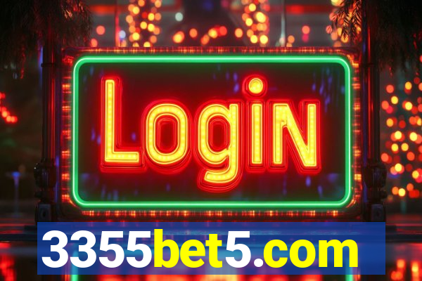 3355bet5.com