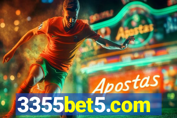 3355bet5.com