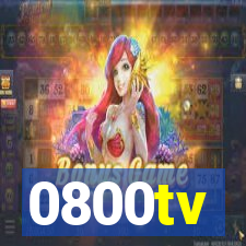 0800tv