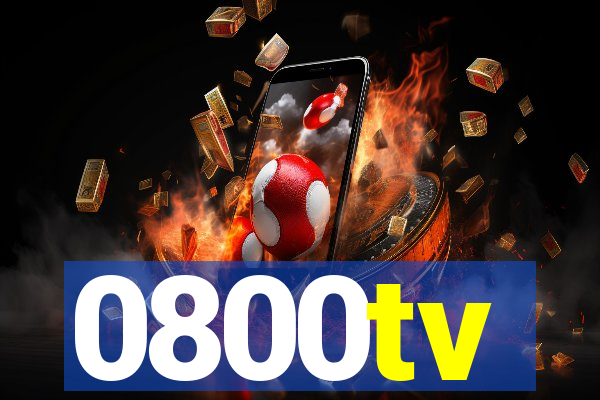 0800tv