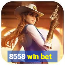 8558 win bet