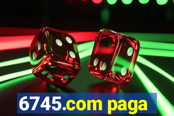 6745.com paga