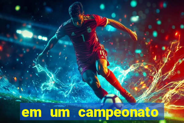 em um campeonato de futebol cada time joga exatamente 19 partidas