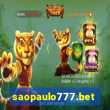 saopaulo777.bet