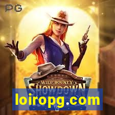 loiropg.com
