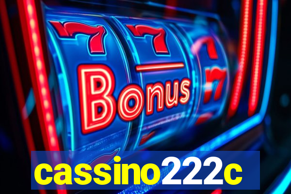 cassino222c