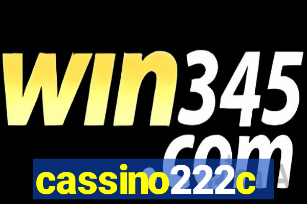 cassino222c