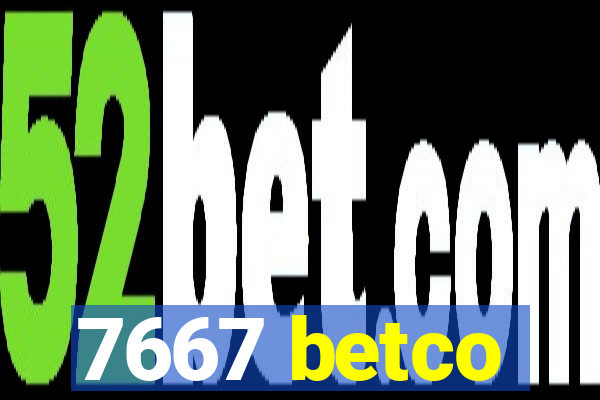 7667 betco