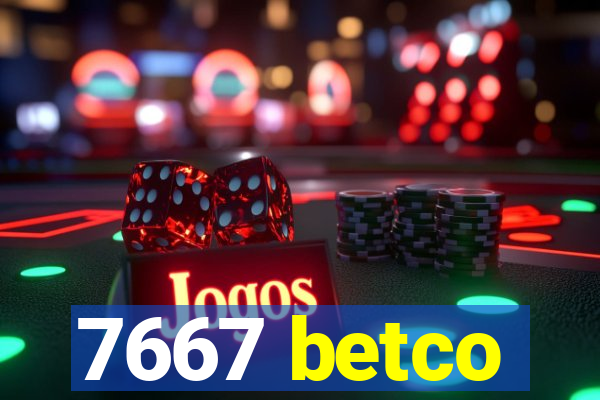 7667 betco