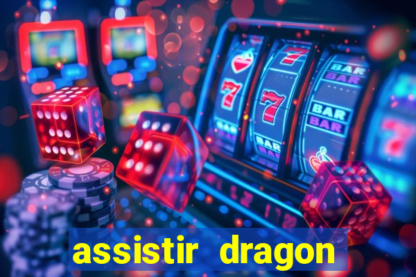 assistir dragon ball super super hero dublado online