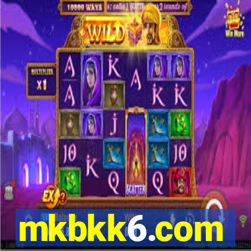 mkbkk6.com