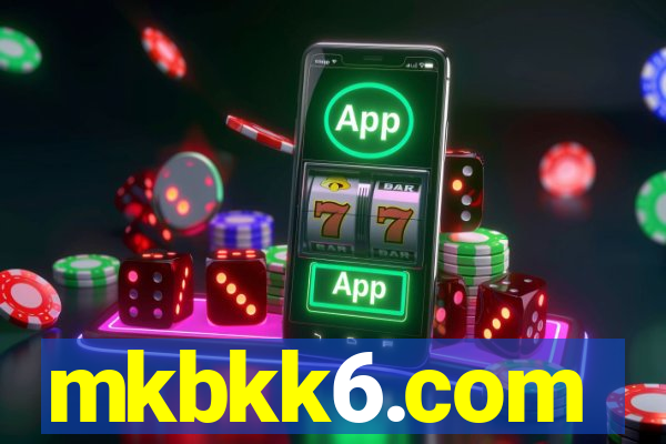 mkbkk6.com