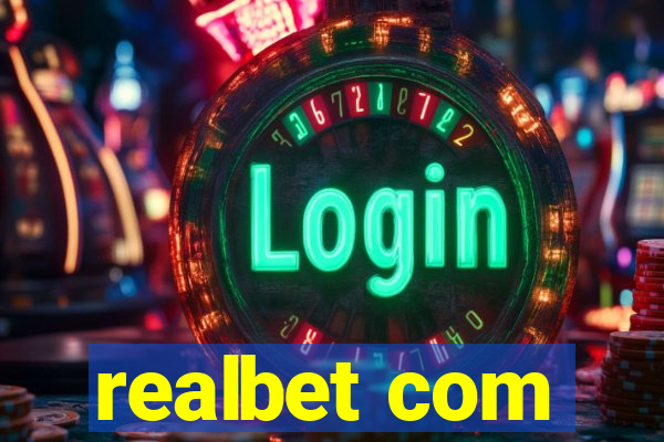 realbet com