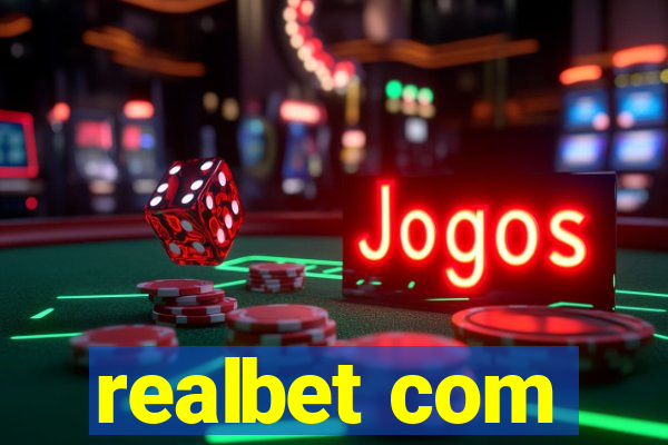 realbet com