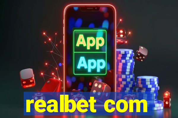 realbet com