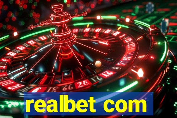 realbet com