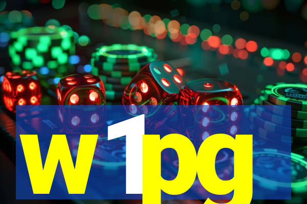 w1pg