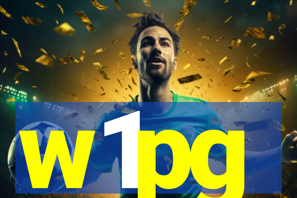 w1pg