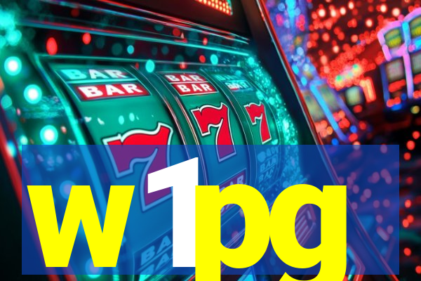 w1pg