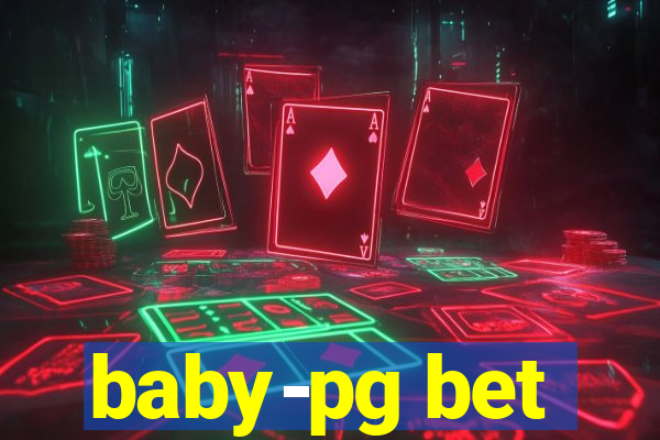baby-pg bet