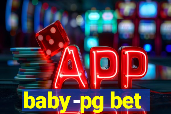 baby-pg bet