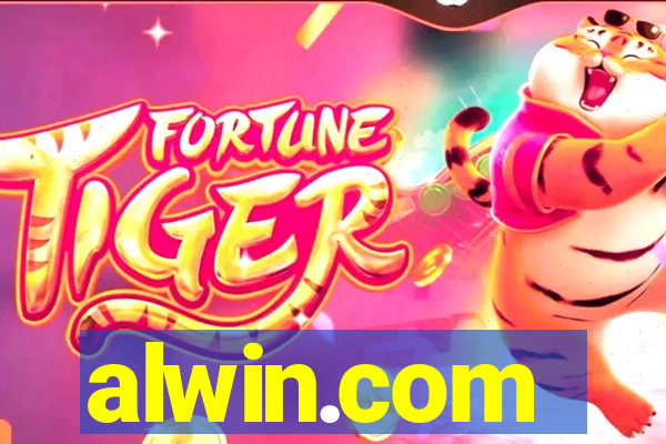 alwin.com