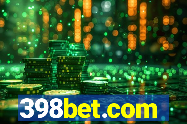 398bet.com