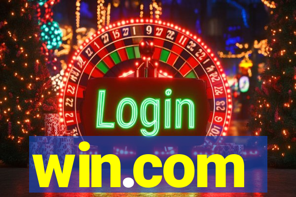 win.com