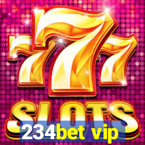 234bet vip