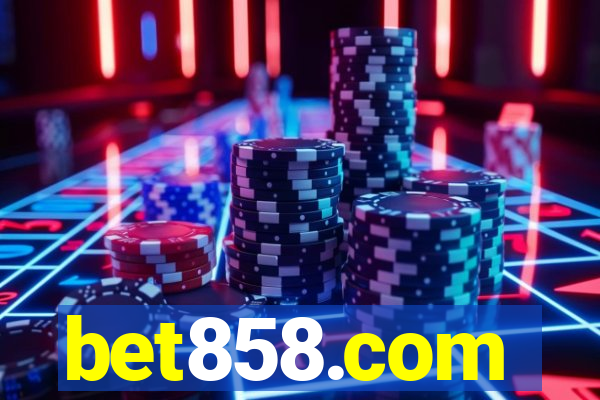 bet858.com