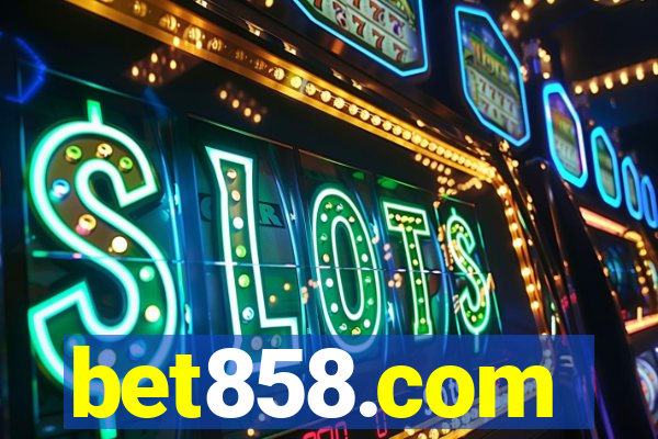 bet858.com