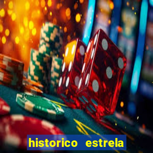 historico estrela bet aviator