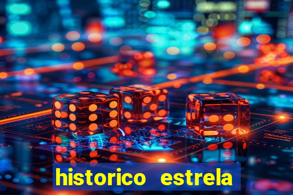 historico estrela bet aviator