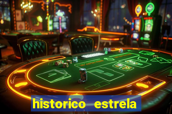 historico estrela bet aviator