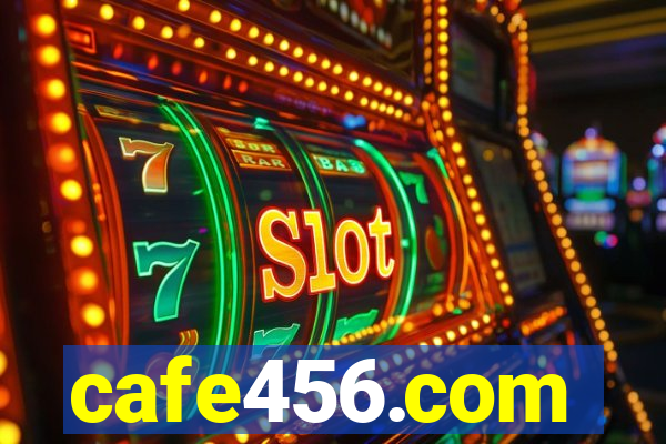 cafe456.com
