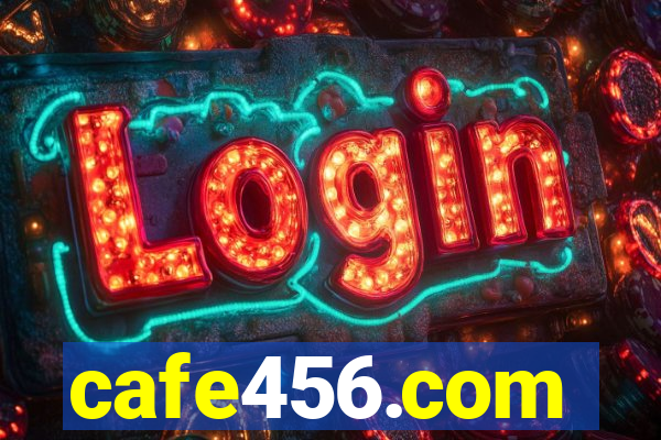 cafe456.com
