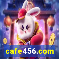 cafe456.com