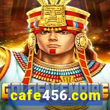 cafe456.com