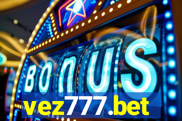 vez777.bet