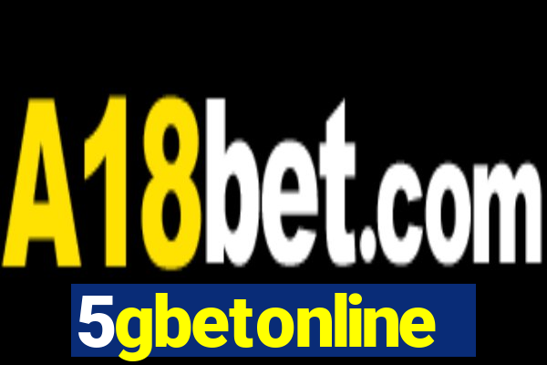 5gbetonline
