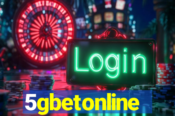 5gbetonline