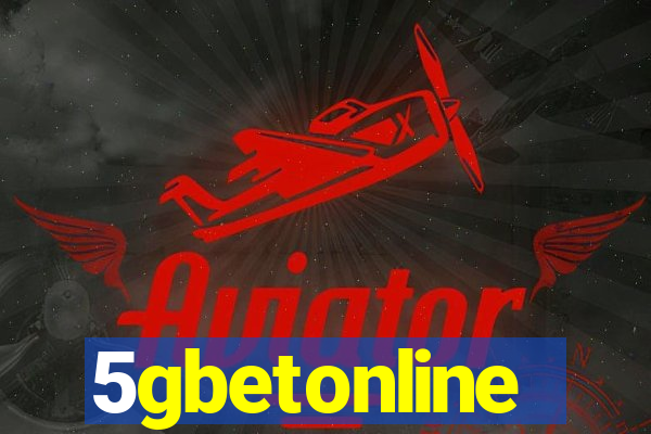 5gbetonline