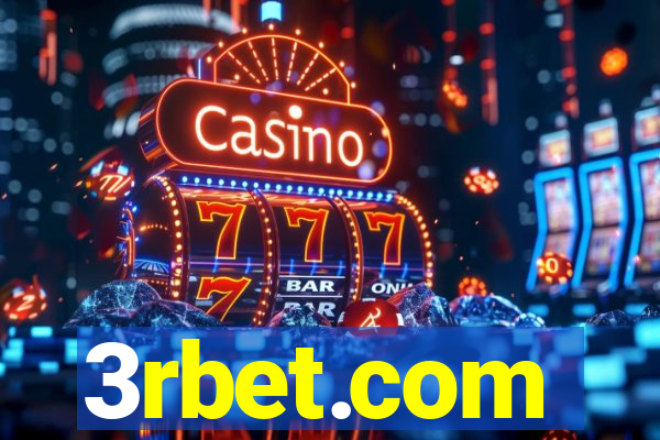 3rbet.com