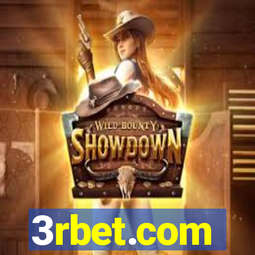 3rbet.com