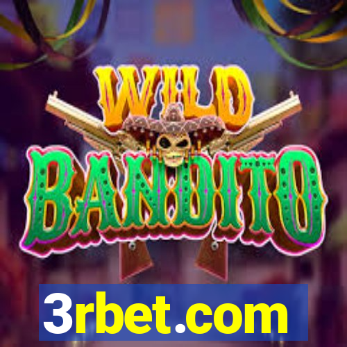 3rbet.com