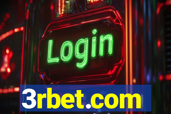 3rbet.com