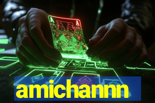 amichannn